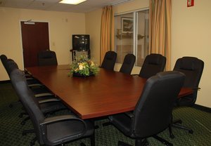 Meeting Facilities