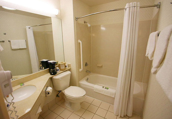 Fairfield Inn By Marriott Ontario - Ontario, CA