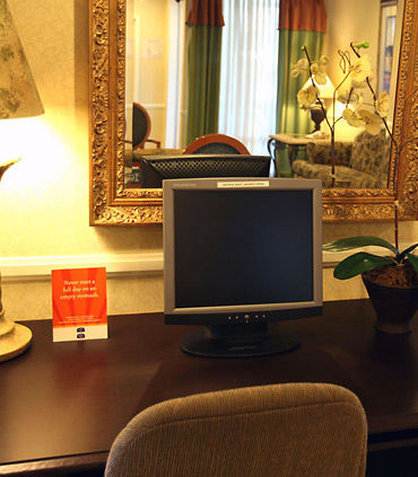 Fairfield Inn By Marriott Ontario - Ontario, CA