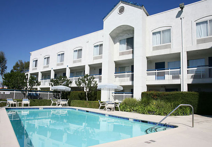 Fairfield Inn By Marriott Ontario - Ontario, CA