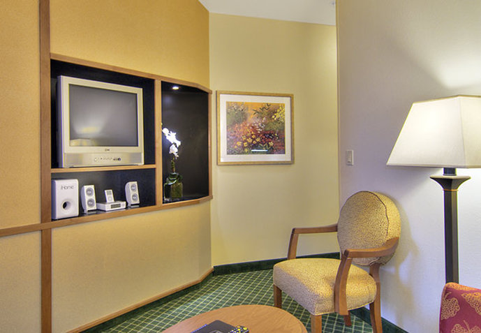 Fairfield Inn & Suites By Marriott Burlington - Burlington, WA