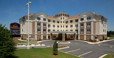 Best Western - Thomasville, GA