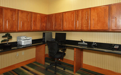 Best Western - Thomasville, GA