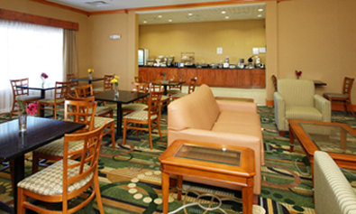 Best Western - Thomasville, GA