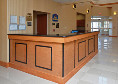 Best Western - Thomasville, GA