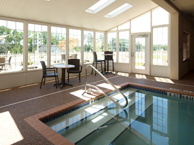 Best Western - Thomasville, GA