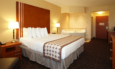 Best Western - Thomasville, GA
