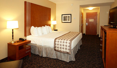 Best Western - Thomasville, GA