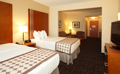 Best Western - Thomasville, GA