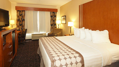 Best Western - Thomasville, GA