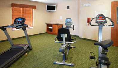 Best Western - Thomasville, GA