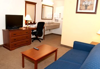 Best Western - Cincinnati, OH