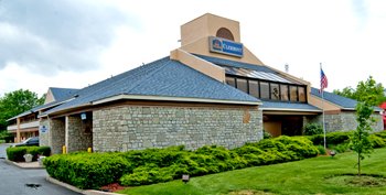 Best Western - Cincinnati, OH