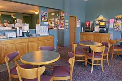 Travelodge-At The Falls - Branson, MO