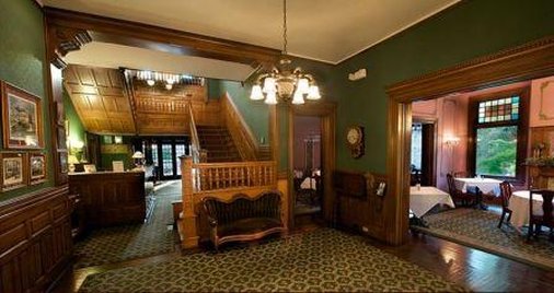 The victoria - Anniston, AL