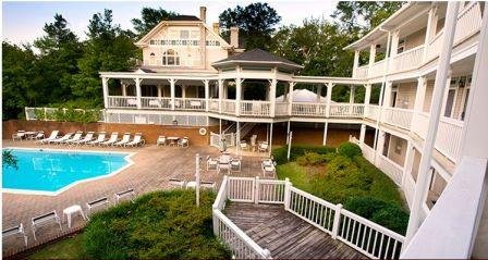 The victoria - Anniston, AL