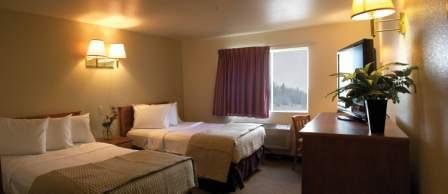 Guesthouse Inn & Suites Kellogg - Kellogg, ID