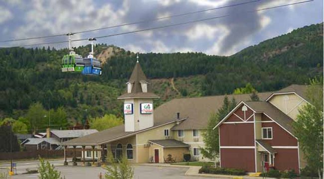 Guesthouse Inn & Suites Kellogg - Kellogg, ID