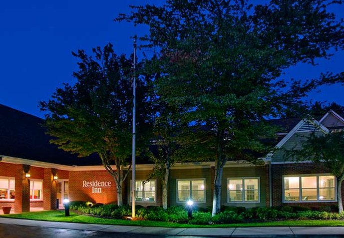 Residence Inn By Marriott Tallahassee North/I-10 Capital - Tallahassee, FL