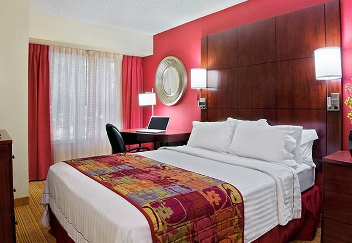 Residence Inn By Marriott Tallahassee North/I-10 Capital - Tallahassee, FL