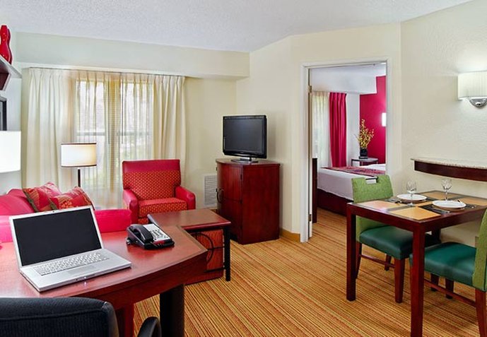 Residence Inn By Marriott Tallahassee North/I-10 Capital - Tallahassee, FL