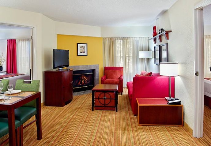 Residence Inn By Marriott Tallahassee North/I-10 Capital - Tallahassee, FL