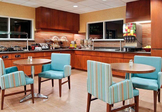 Residence Inn By Marriott Tallahassee North/I-10 Capital - Tallahassee, FL