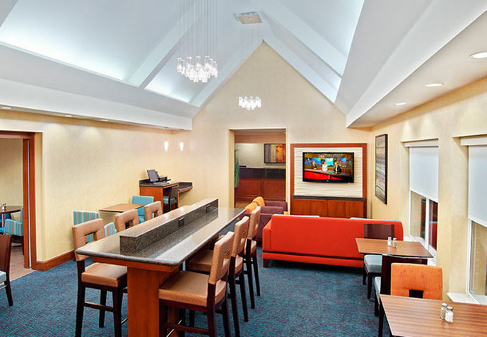 Residence Inn By Marriott Tallahassee North/I-10 Capital - Tallahassee, FL