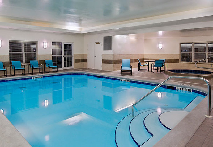 Residence Inn By Marriott Tallahassee North/I-10 Capital - Tallahassee, FL