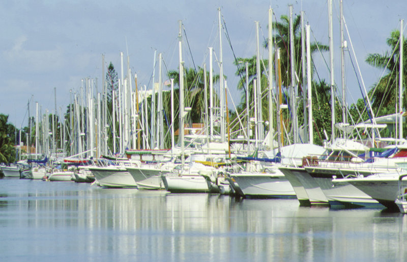 Fort Lauderdale Grande And Yacht Club - Fort Lauderdale, FL