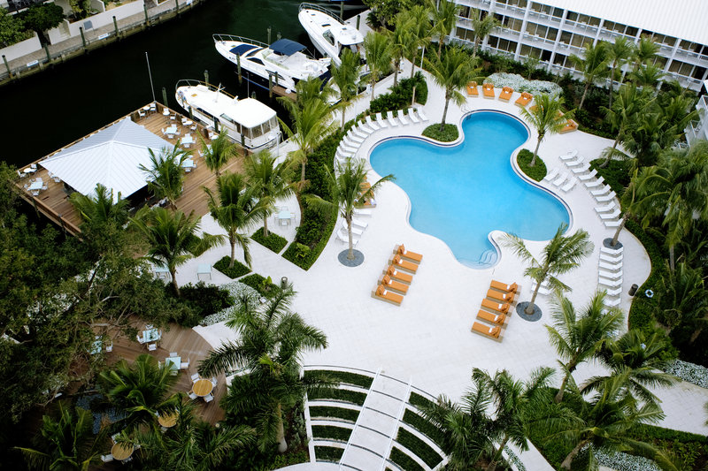 Fort Lauderdale Grande And Yacht Club - Fort Lauderdale, FL