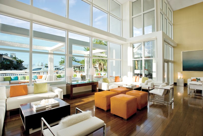 Fort Lauderdale Grande And Yacht Club - Fort Lauderdale, FL