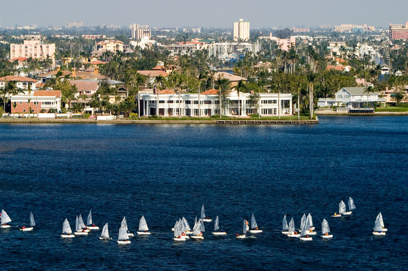 Fort Lauderdale Grande And Yacht Club - Fort Lauderdale, FL