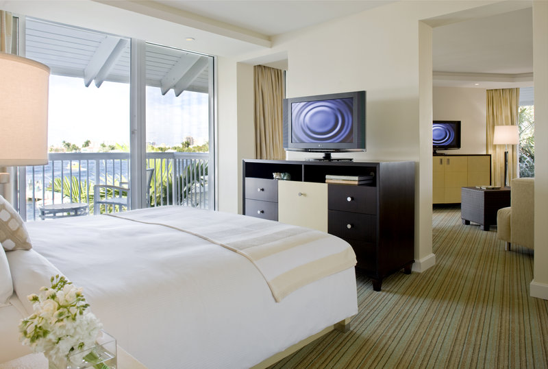 Fort Lauderdale Grande And Yacht Club - Fort Lauderdale, FL