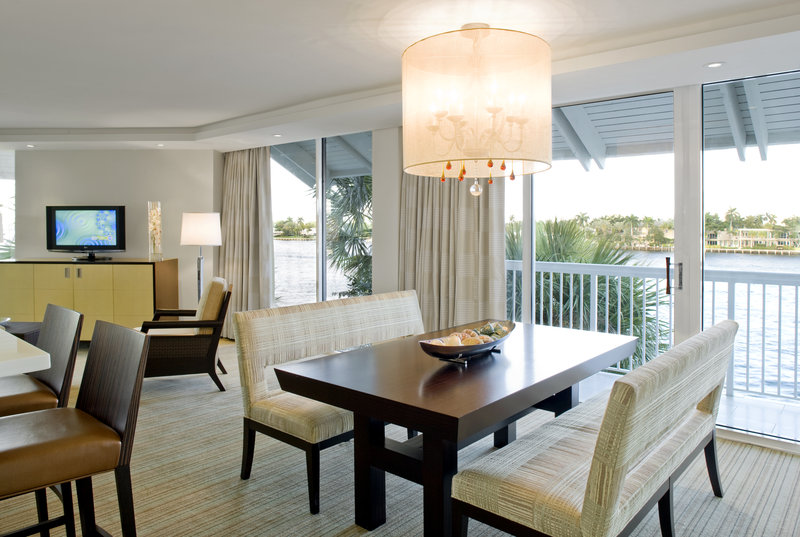 Fort Lauderdale Grande And Yacht Club - Fort Lauderdale, FL