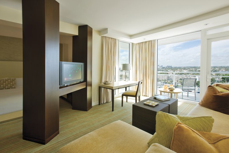 Fort Lauderdale Grande And Yacht Club - Fort Lauderdale, FL