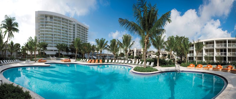 Fort Lauderdale Grande And Yacht Club - Fort Lauderdale, FL