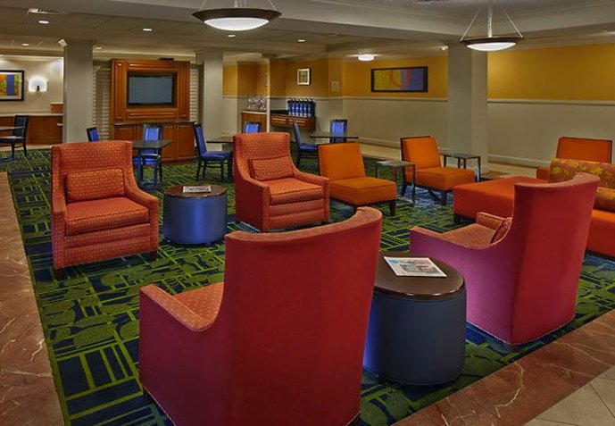 Fairfield Inn & Suites Boca Raton