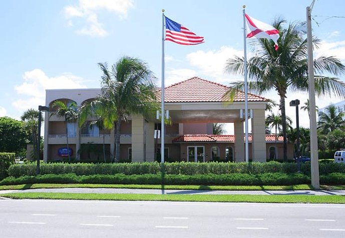 Fairfield Inn