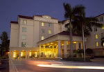 SpringHill Suites by Marriott Boca East