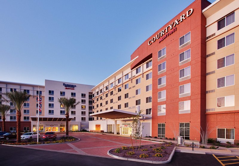 Fairfield Inn
