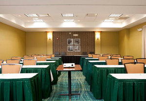 Meeting Facilities