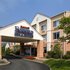 Fairfield Inn & Suites Butler
