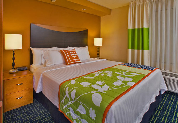 Fairfield Inn