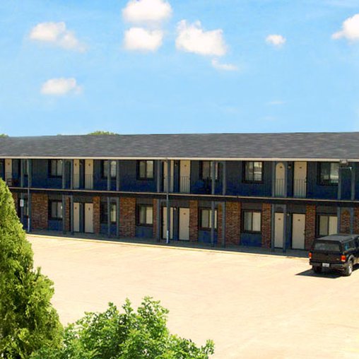 Crete Inn - Crete, NE