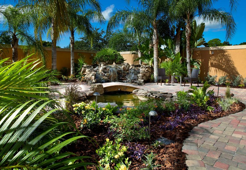 Courtyard By Marriott Tampa Oldsmar - Oldsmar, FL