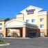 Fairfield Inn & Suites Wilson