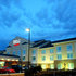 Fairfield Inn & Suites Hinesville