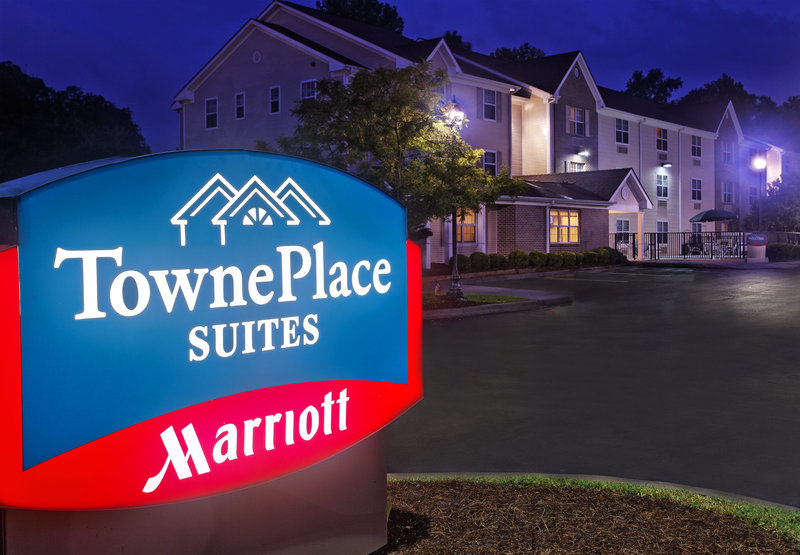 Towneplace Suites Savannah Midtown - Savannah, GA