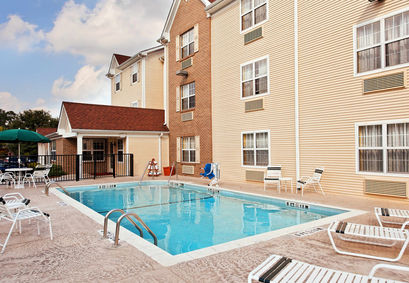 Towneplace Suites Savannah Midtown - Savannah, GA